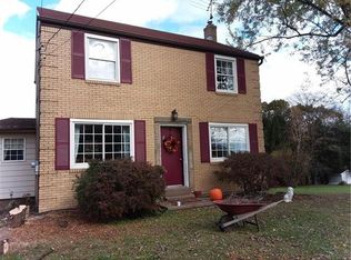 431 Route 228 W, Valencia, PA 16059