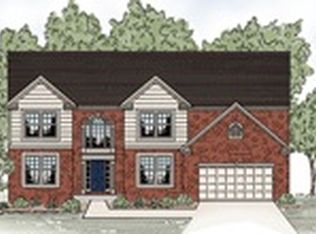 40 Raiders Rdg, Lawrenceburg, IN 47025