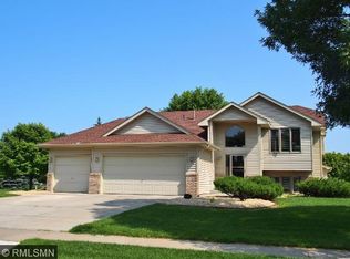 22780 Fawn Trl, Rogers, MN 55374