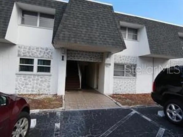3425 Tricon Ln APT 12, Holiday, FL 34691