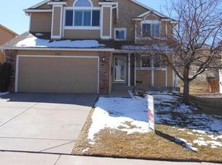9110 W Portland Ave, Littleton, CO 80128