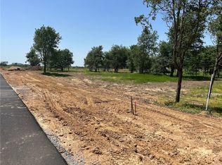 2101 Marion Lee Rd #8, Gentry, AR 72734