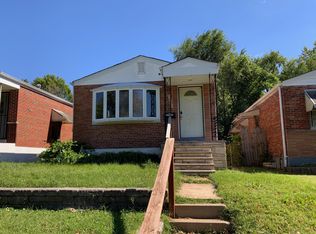 3820 Illinois Ave, Saint Louis, MO