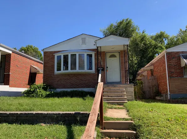 3820 Illinois Ave, Saint Louis, MO 63118
