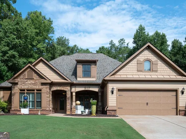 217 Falling Shoals Dr, Athens, GA 30605