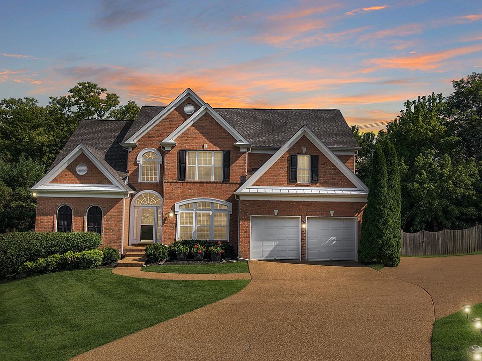 1544 Richlawn Dr, Brentwood, TN 37027 Zillow