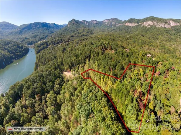 0 Lurewoods Manor Dr, Lake Lure, NC 28746