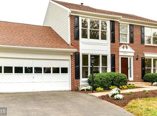 43513 Golden Meadow Cir, Ashburn, VA 20147