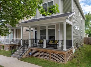 4304 Bailey Ave, Cleveland, OH