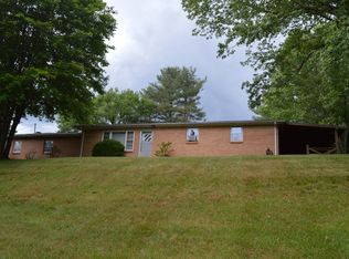 2297 Burleigh Horton Rd, Draper, VA 24324