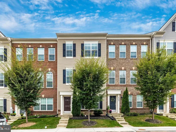 6305 Posey St, Frederick, MD 21703