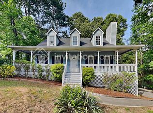 3708 Winding Trail Ct, Douglasville, GA 30135