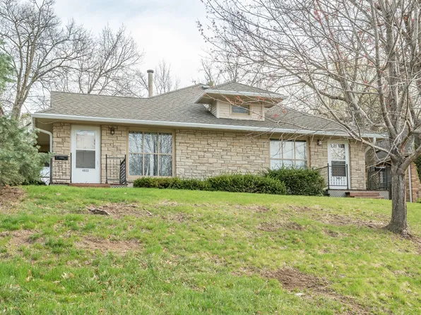 4931-4933 Woodland Ave, Des Moines, IA 50312