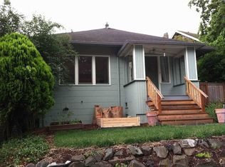 1815 NE 58th St, Seattle, WA 98105