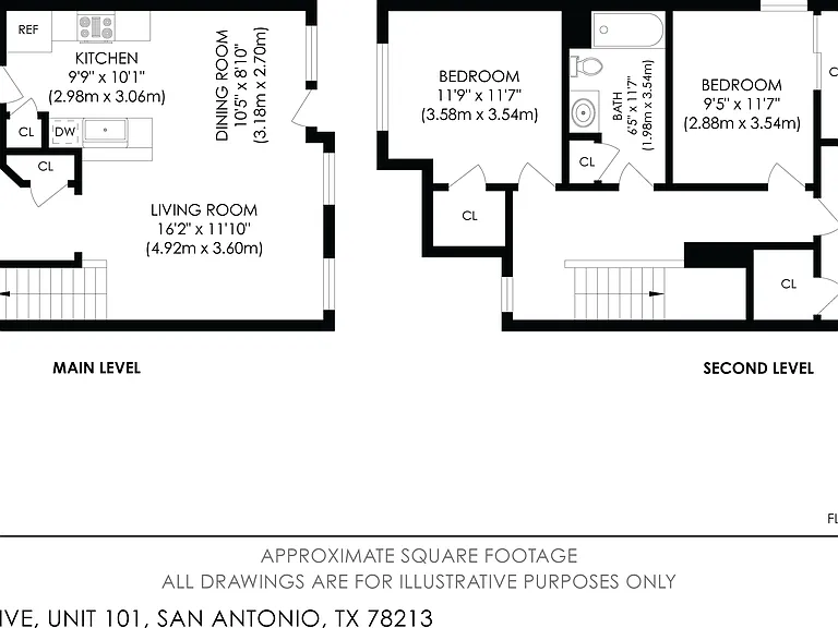 11103 Belair Dr #1 — Photo 30
