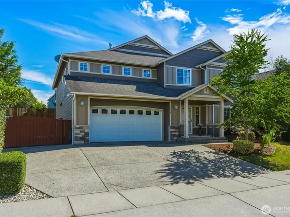 7318 288th Street NW, Stanwood, WA 98292