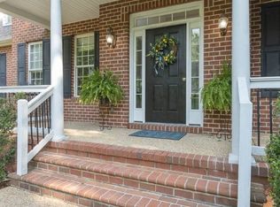 14300 Princess Mary Rd, Chesterfield, VA 23838