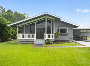 64-5122 White Rd #B, Kamuela, HI 96743