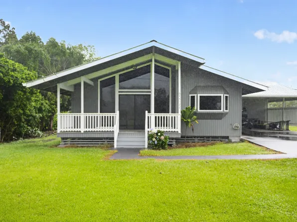 64-5122 White Rd #B, Kamuela, HI 96743