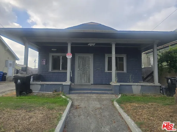 1448 W 36th St, Los Angeles, CA 90018