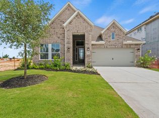25106 Skyline Prairie Ln, Katy, TX 77493