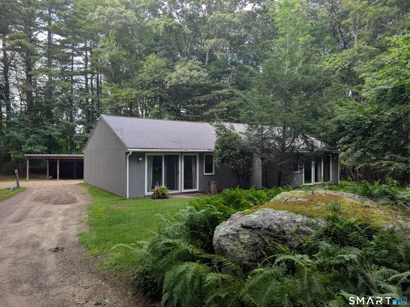 519 Gurleyville Road, Mansfield, CT 06268