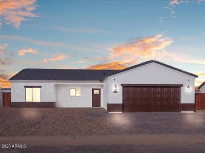 9501 W KRAMER Lane, Arizona City, AZ, 85123