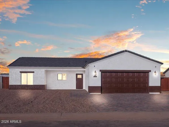 9501 W KRAMER Lane, Arizona City, AZ 85123