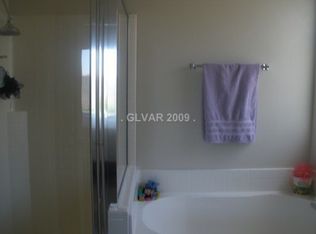 3182 Rushing Waters Pl, Las Vegas, NV 89135