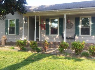 2006 Sugartree Dr, Murfreesboro, TN 37129