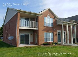 51561 Stern Ln, Chesterfield, MI 48051