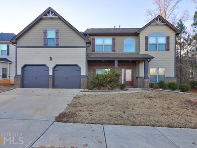 1737 Misselthrush Ln, McDonough, GA, 30253