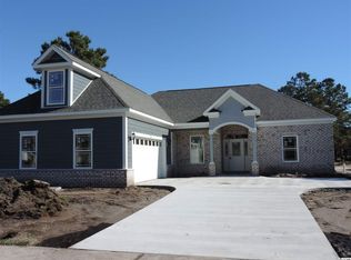 817 Sandbinder Dr, Myrtle Beach, SC 29579
