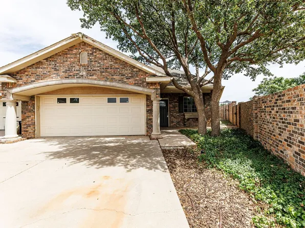 5811 11th Pl Unit 9, Lubbock, TX 79416