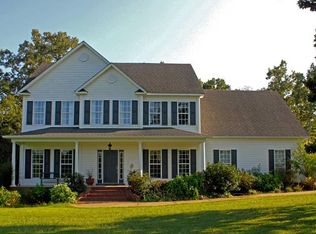 100 Meadowood Ln, Corinth, MS 38834