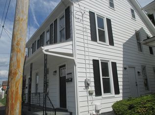 828 Broad St, Chambersburg, PA 17201