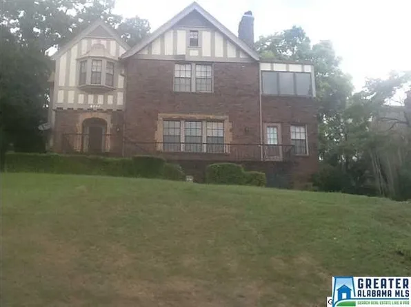 1626 Bush Blvd, Birmingham, AL 35208