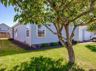 877 Luke St, Independence, OR 97351