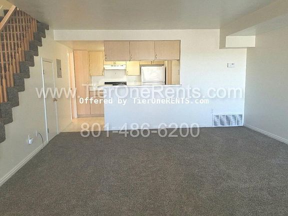 4th image of 5342 S 3600 W APT 12