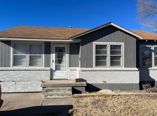 3409 Martin Rd, Amarillo, TX 79107