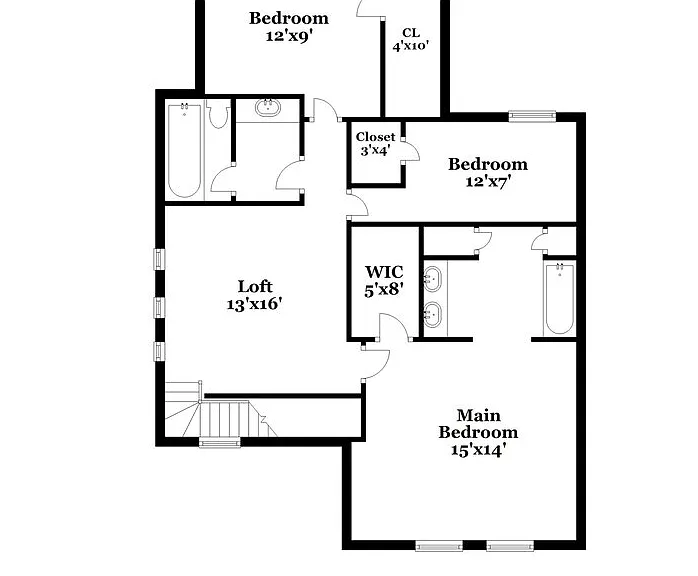 7453 Garnet Moon St — Photo 3