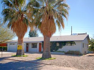 4732 E Adams St, Tucson, AZ 85712