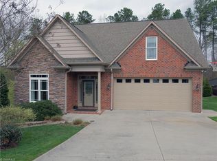 180 Norwood Hills Dr, Winston Salem, NC 27107