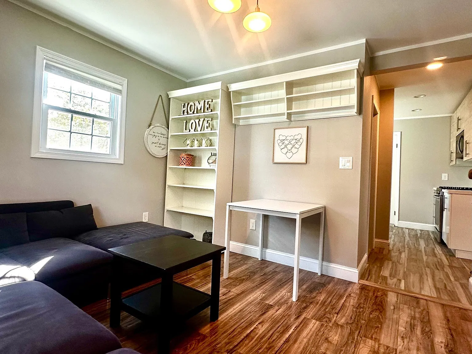 1 bed, 616 sqft, $1,600 — Photo 1