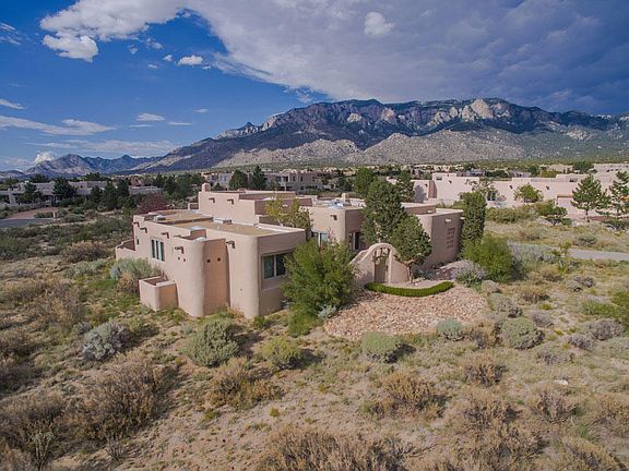 3rd image of 13605 Elena Gallegos Pl NE