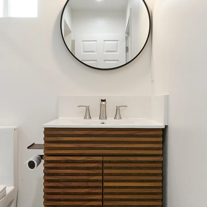 Modern cabinet