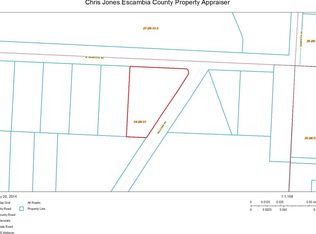 0 Quintette Rd, Cantonment, FL 32533