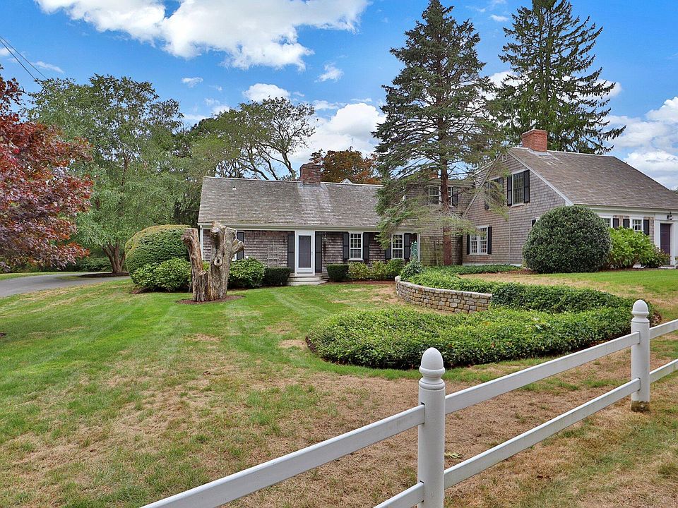 97 Gorham Road, Harwich Port, MA 02646 MLS 22302692 Zillow