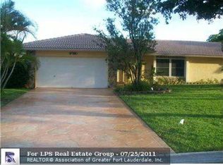 10780 NW 21st St, Coral Springs, FL 33071