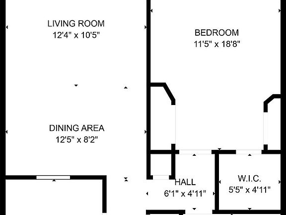 5th image of 2000 Atlantic Shores Boulevard #415